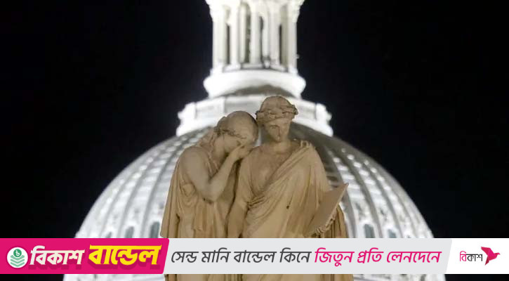 যুক্তরাষ্ট্র সরকার কেন ‘শাটডাউনে’, কী হবে এখন?